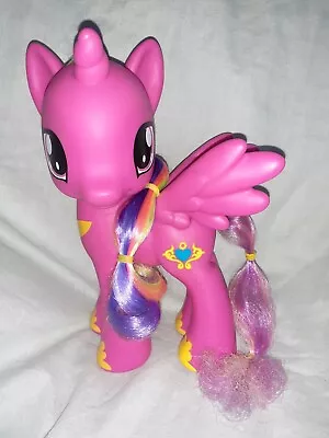 Buy My Little Pony Friendship Is Magic Princess Cadence Figure 9  2015 • 11.99£