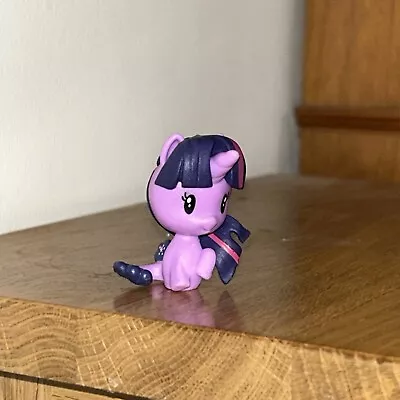 Buy My Little Pony MLP Cutie Mark Crew Twilight Sparkle Sea Pony • 1£