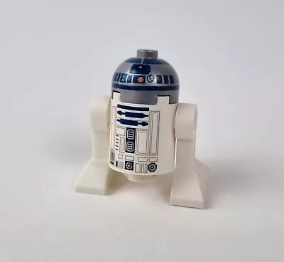 Buy Lego Star Wars R2-D2 (Red Dot) Astromech Droid Minifigure (sw0527) • 3.30£