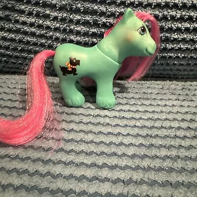 Buy My Little Pony Baby Peekaboo Scotty Or Paws  Extremely Rare • 25£