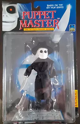 Buy Hot Full Moon Puppetmaster Blade Figure Lqqk Cool Rare Toys 0804 • 124.99£
