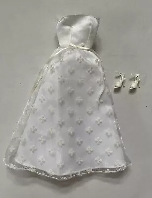 Buy Barbie Bride Bride Dress Dress Fashion Pack • 15.62£