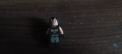 Buy Lego Star Wars Clone Wars Quinlan Vos Minifigure Great Condition, Only Displayed • 30£