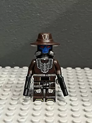 Buy Lego Star Wars Cad Bane • 8.99£