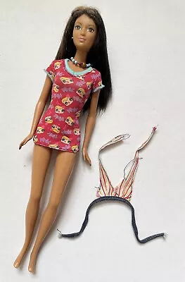 Buy Barbie California Girl Cali Girl Lea In Fashion • 20.56£