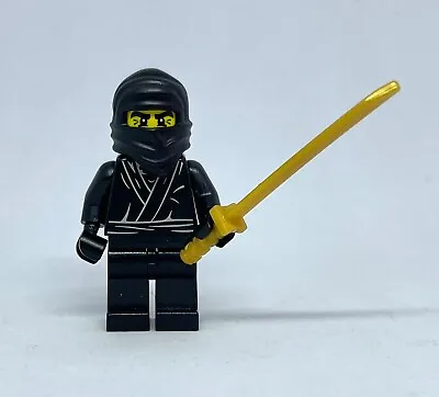 Buy LEGO Collectible Minifigures - Ninja - Series 1 - Great Condition • 3.99£