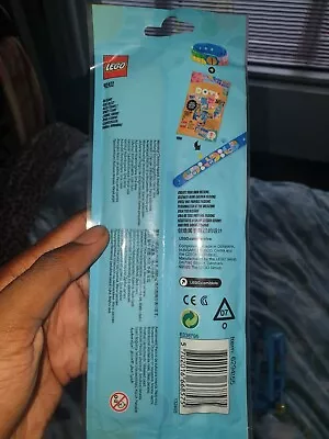 Buy Lego Dots Bracelet Mega Pack X5 • 5£