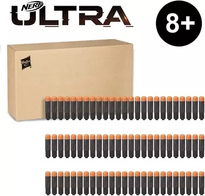 Buy Nerf Ultra 75 Dart Refill Pack Official Compatible With Nerf Ultra Blasters • 17.99£