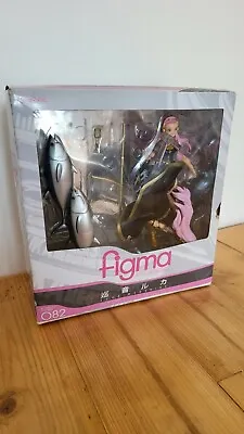 Buy  X2 Vocaloid - Megurine Luka - (#082) Max Factory Action Figure Figma SPARES  • 20.70£