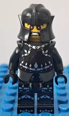Buy Lego Minifigure Series 7 - Evil Knight (col110 Col07-14) - 8831 • 7.99£