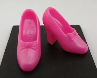 Buy Disney #33 MONSTER HIGH Barbie Bratz Doll Accessory - Shoes Boots • 4.02£