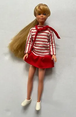 Buy Barbie Skipper In Fashion Pack • 20.48£