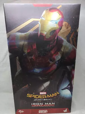 Buy Hot Toys Iron Man Mark 47 Marvel Action Figure • 349.17£