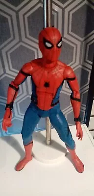 Buy Neca 1/4 Scale Spiderman • 55£