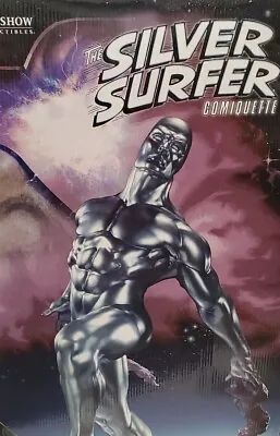 Buy Sideshow Silver Surfer Maquette • 1,600£