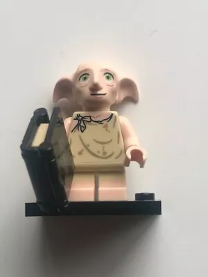 Buy LEGO Harry Potter Minifigures Series 1 - Dobby 10/22 • 3£