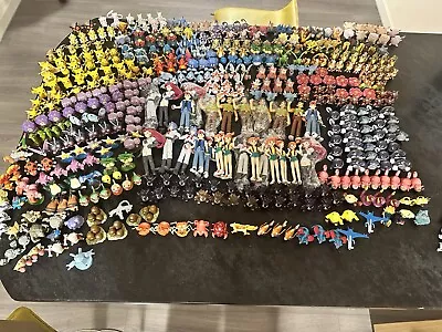 Buy Pokémon Tomy Figures CGTSJ 1999 Hasbro Figures • 8,888£