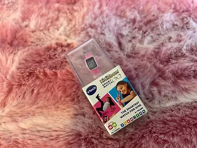 Buy Zuru Mini Brands Toys Vtech Kidizoom Pink  Watch Minature Toy Ideal For Barbie • 3£