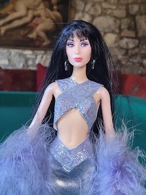 Buy Mattel Cher Timeless Treasures Collectables • 118.23£
