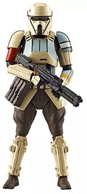 Buy Star Wars Coastal Defender Stormtroopers Shoretrooper Model Kit Bandai Spirits • 66.65£