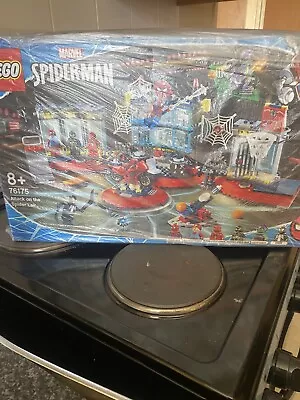 Buy Spiderman Lego Sets • 29.99£