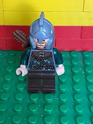 Buy Rohan Solider - LEGO Lord Of The Rings Minifigures - 9471 - Lor009 • 16.99£