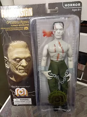 Buy Mego Frankensteins Monster Figure Manacled Version NEW • 14.99£