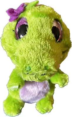 Buy Hatchimals Plush Dragon Soft Toy Teddy • 4.99£