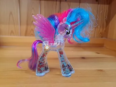 Buy My Little Pony G4 Water Cuties Princess Celestia 2014 Hasbro Excellent Condition • 10£