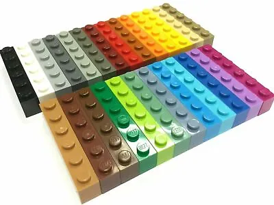 Buy LEGO 3009 1X6 Brick - Select Colour - Pack Size -  FREE P&P! • 1.75£