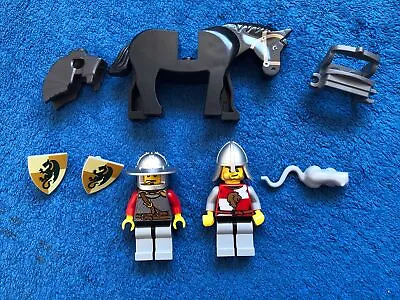Buy LEGO Parts From Kingdoms 7187 Escape From The Dragon S Prison • 25£
