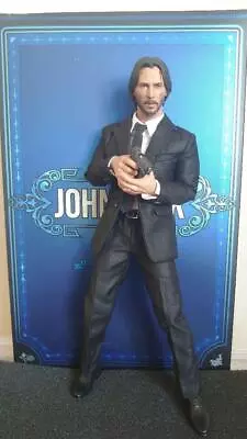 Buy 1/6 Hot Toys John Wick Custom • 411.96£