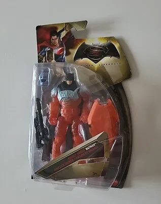 Buy Batman V Superman Energy Shield Batman Action Figure Mattel DC Comics.  • 5£