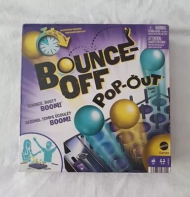 Buy Bounce Off  Pop-Out • 10£