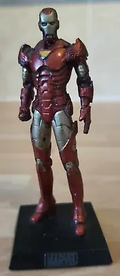 Buy Eaglemoss Marvel Figure Collection Iron Man Figurine Only (No Magazine) • 10£