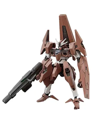 Buy 1/144 HG Gundam Lfrith Thorn - Bandai Kit • 18.99£