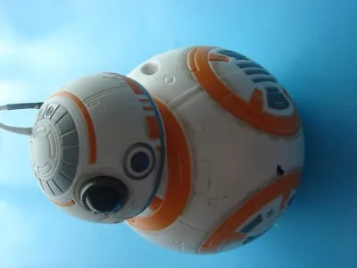 Buy Star Wars  Bb-8  Rip N Go  Figure  Hasbro   Disney Star Wars  Untested  No Cord • 6.99£
