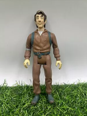 Buy Kenner Peter Venkman Vintage The Real Ghostbusters Action Figure 1984 • 9.25£