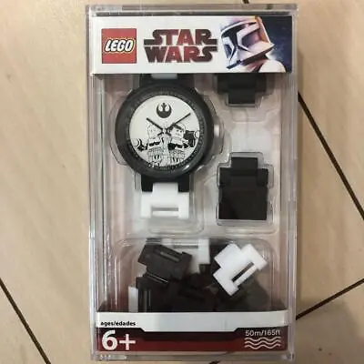 Buy (New Unused) LEGO × Star Wars Collaboration Watch • 67.19£