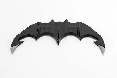 Buy 1989 BATMAN - Batarang Prop Replica Neca • 29.24£