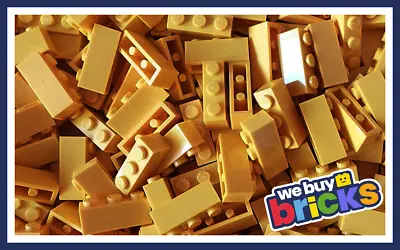 Buy LEGO Brick Bundle - 25 Pieces - Size 1x3  - 3622  - Choose Your Colour • 3.49£