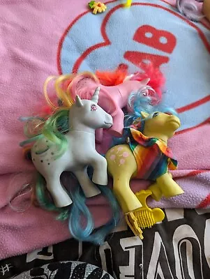 Buy Retro My Little Pony • 20£