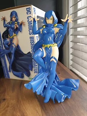 Buy  Kotobukiya DC Comics Bishoujo - Raven - 1/7 Scale Statue • 75£