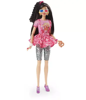Buy Mattel Barbie The Movie Signature Rewind Night Collector Doll New With Box • 63.64£