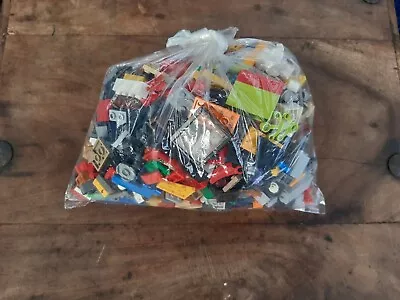 Buy Lego Bundle 1/2kg Used, Mixed, Very Good Condition • 5£