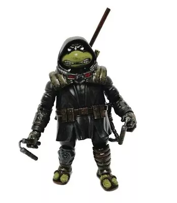 Buy Bandai Teenage Mutant Ninja Turtles The Last Ronin Michelangelo Action Figure Co • 11£