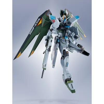 Buy Pre Order METAL ROBOT SPIRITS ＜SIDE MS＞ Freedom Gundam (Real Type Color) • 205£