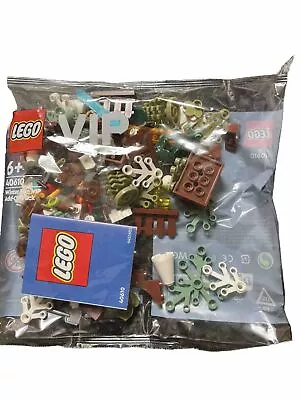 Buy Lego Winter Fun VIP Add On Pack 40610 • 8.50£