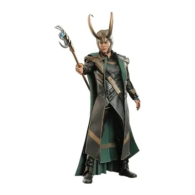 Buy 1:6 Loki Avengers: Endgame - Hot Toys • 319.99£
