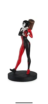 Buy Harley Quinn Figurine 33 Cm (DC Comics) - By Eaglemoss • 80£